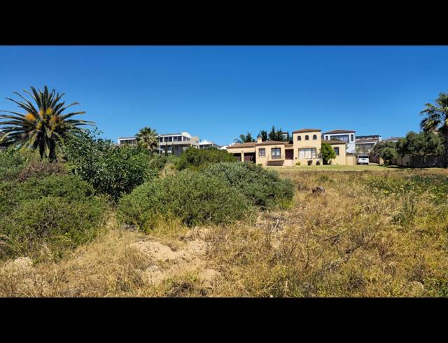 748M² VACANT LAND FOR SALE IN MYBURGH PARK